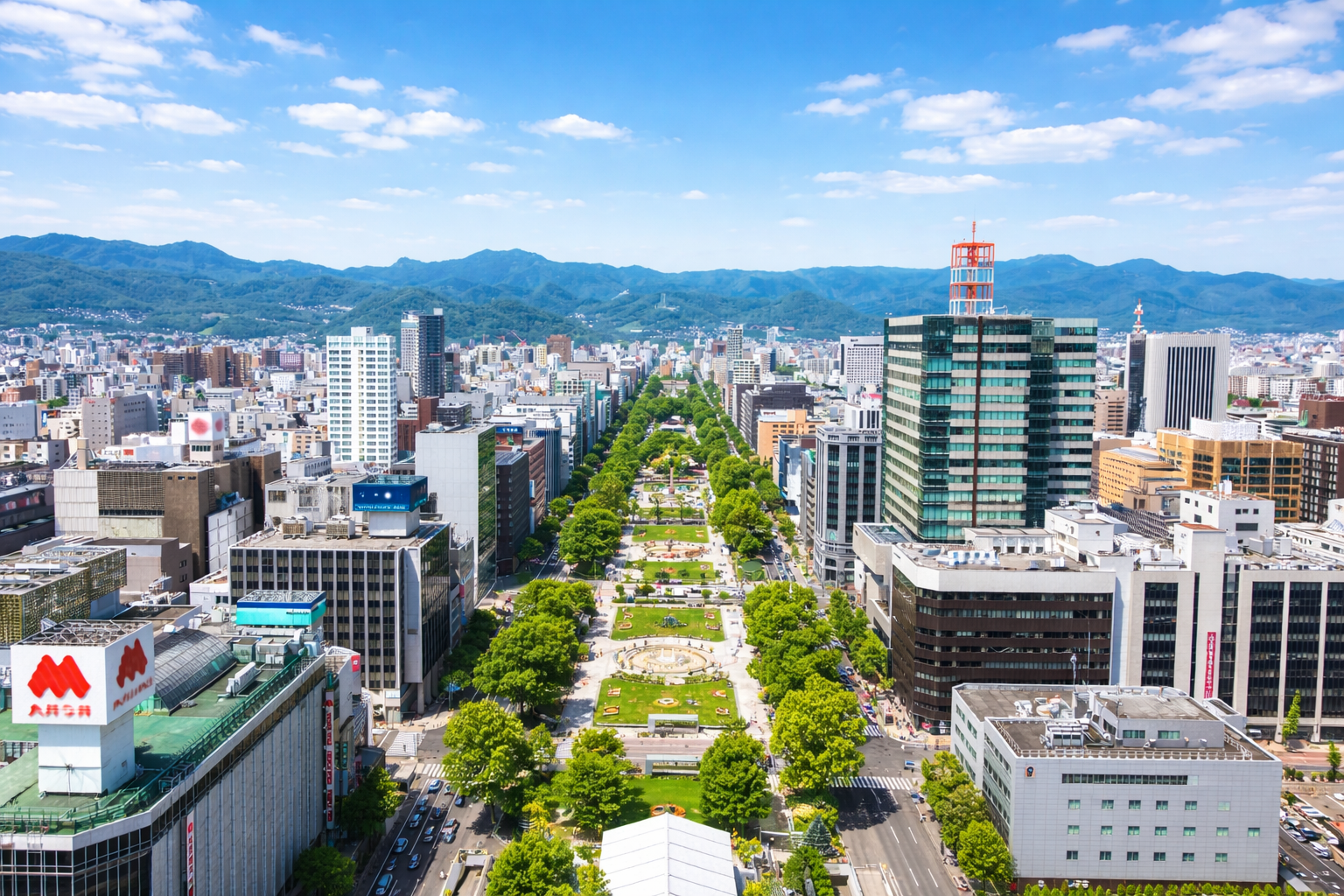 経済活性化